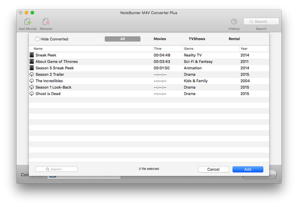 Converter Converter