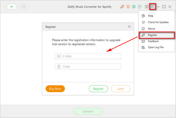 Sidify Mac Product Key Sidify Mac Product Key
