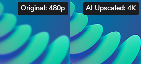 ai video enhancer online ai video enhancer online