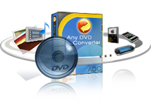 Ripping DVD to videos
