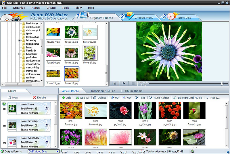 windows dvd creator freeware no watermark
