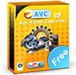 Any Video Converter Free