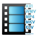output video formats
