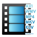 DVD 轉檔,影片轉檔