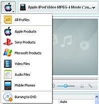 Any Video Converter Ultimate